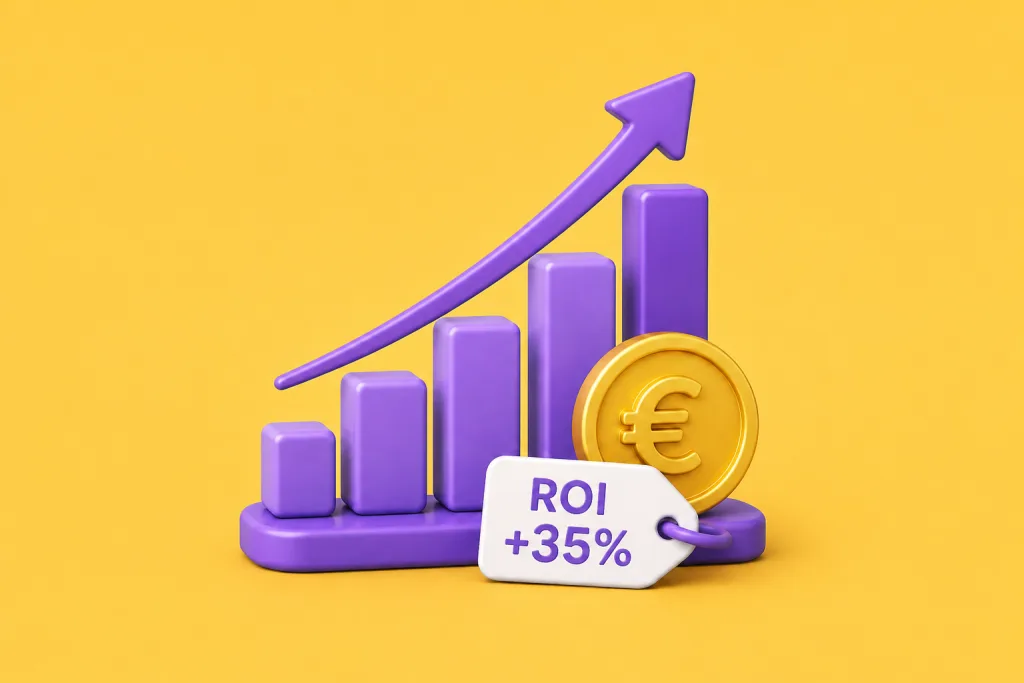 Résultats garantis