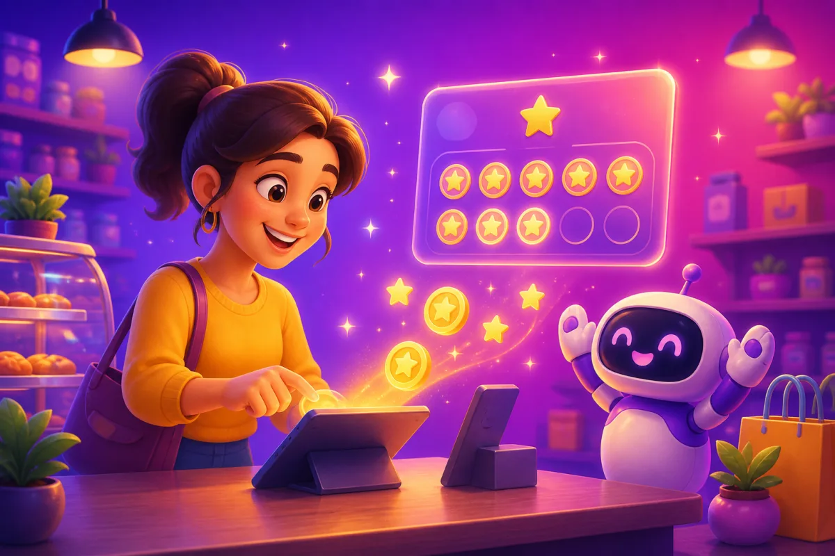 Programme de fidélité pour petit commerce : comment le mettre en place